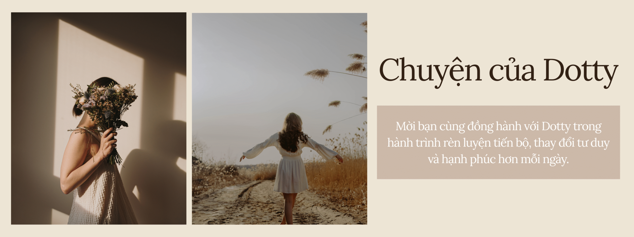 Chuyện của Dotty